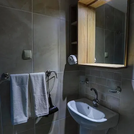 Bed & Breakfast Sunset Garden Kusadasi