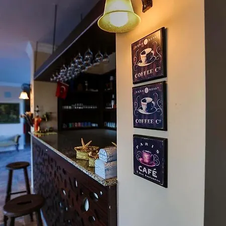 Sunset Garden Bed & Breakfast Kusadasi